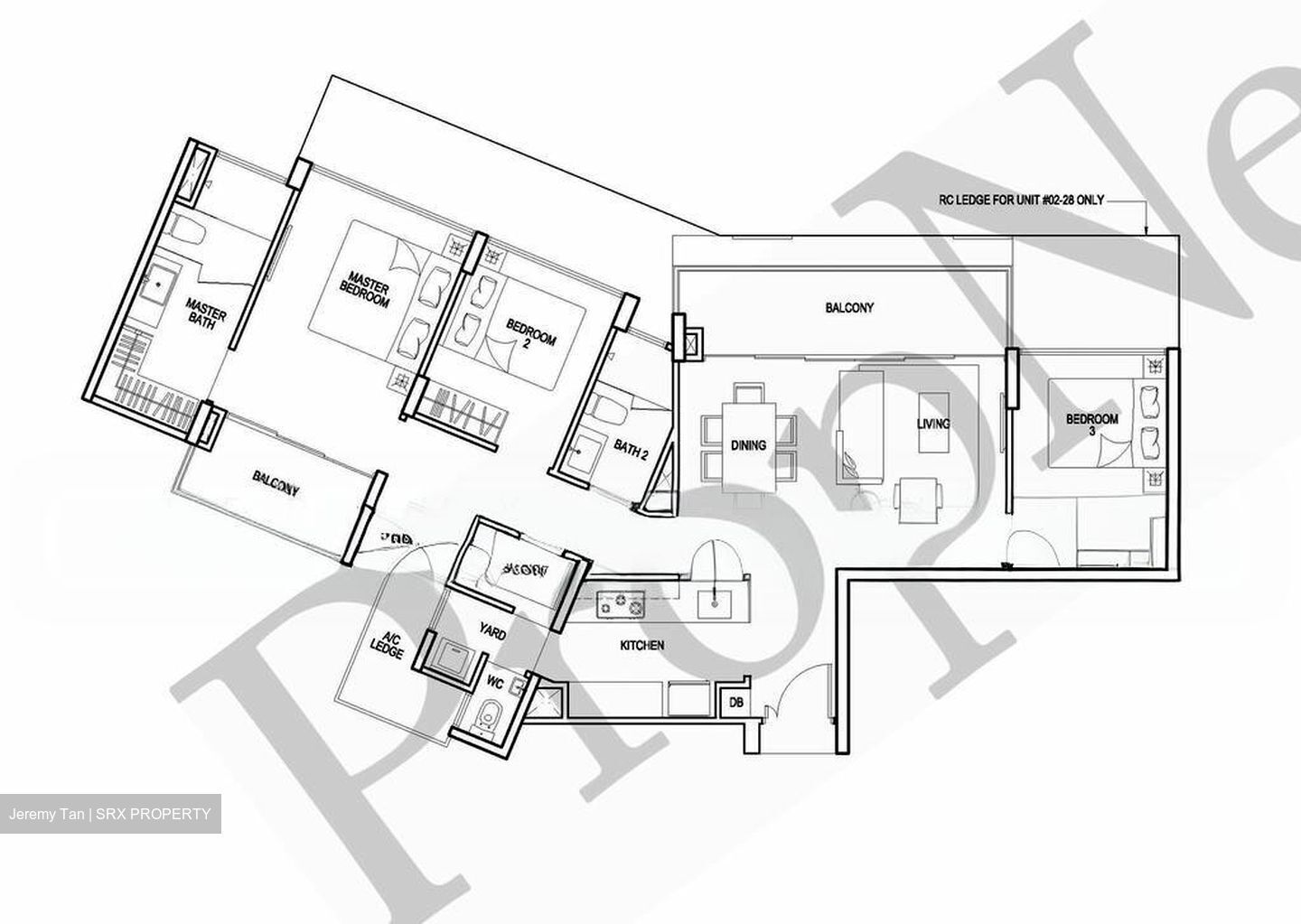 River Isles (D19), Condominium #495483091